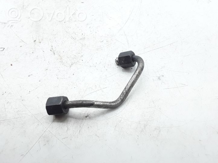 Audi A7 S7 4G Fuel injector supply line/pipe U241CQ2