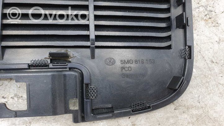 Volkswagen Golf Plus Altra parte della cappelliera 318270200