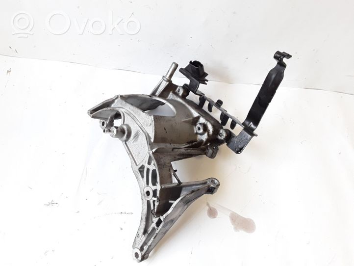 Peugeot 308 Support de montage de filtre à carburant 9672309780