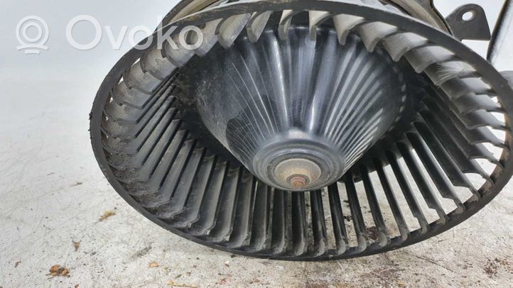 Audi 80 90 B3 Soplador/ventilador calefacción 