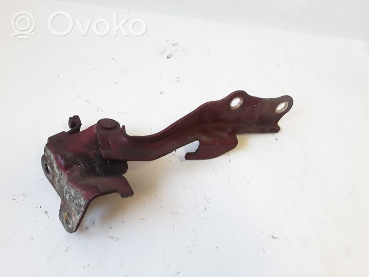 KIA Carnival Engine bonnet/hood hinges V0LH