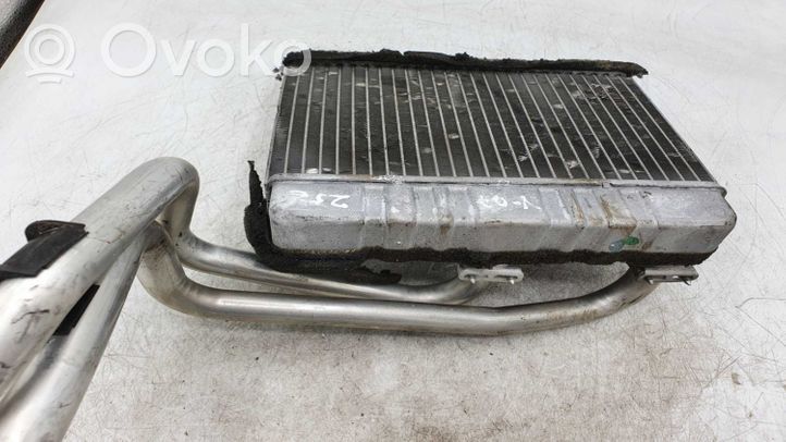 BMW 3 E46 Heater blower radiator 