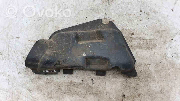 BMW 3 E90 E91 Support de garde-boue avant 74850610