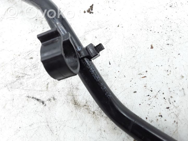 Opel Antara Vacuum line/pipe/hose 22766320