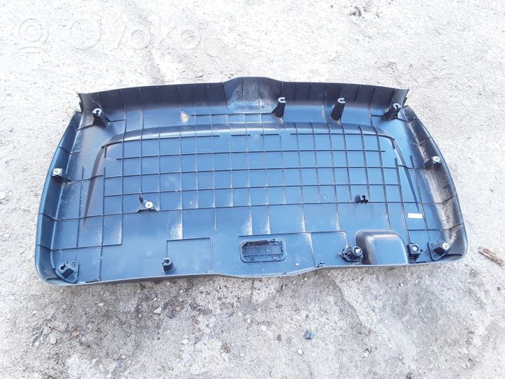 Honda CR-V Pagrindinis apdailos skydas 84431SWA003050