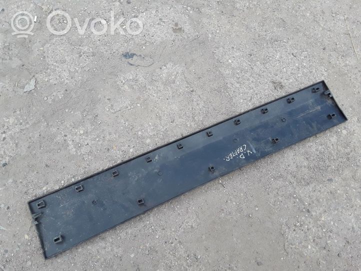 Volkswagen Crafter Rivestimento portiera posteriore (modanatura) A9066900662