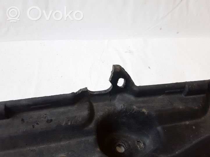 Mitsubishi Pajero Battery tray MR440935