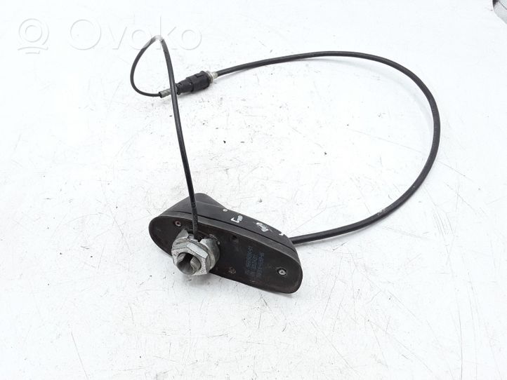 Citroen C3 Picasso Antena radiowa 966615438001