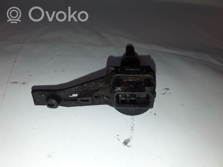 Volkswagen PASSAT B5 Czujnik prędkości 012409191D