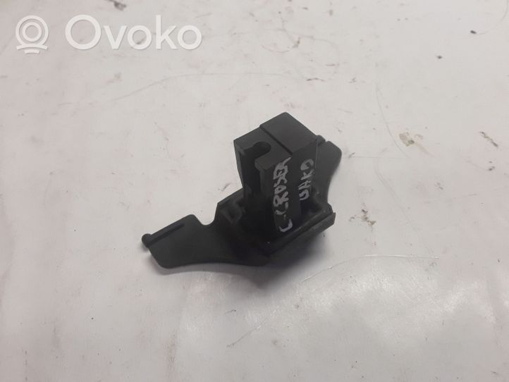 Toyota Corolla Verso E121 Serratura del tappo del serbatoio del carburante 