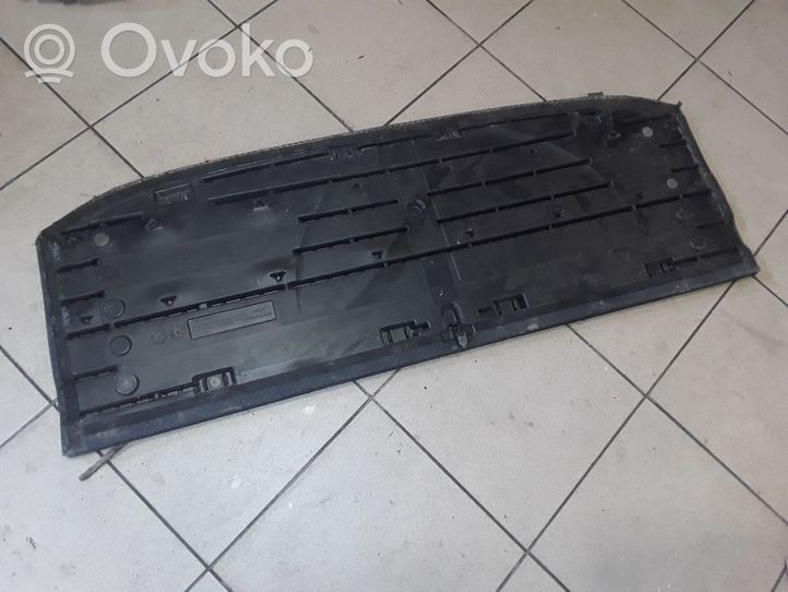 Nissan X-Trail T31 Tappetino di rivestimento del bagagliaio/baule 849B8JG00A