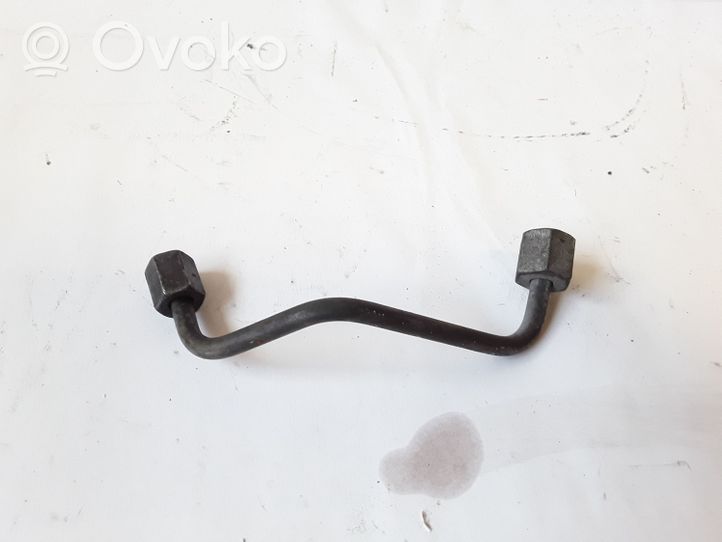 KIA Ceed Fuel injector supply line/pipe 