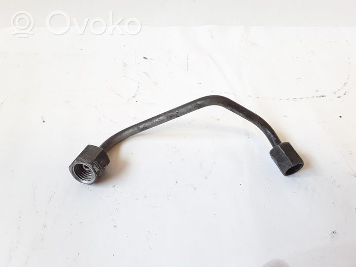 KIA Ceed Fuel injector supply line/pipe 