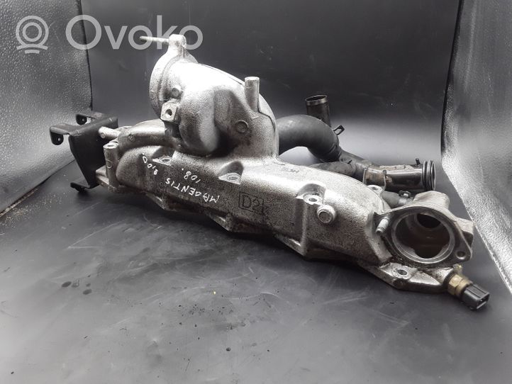 KIA Magentis Intake manifold 