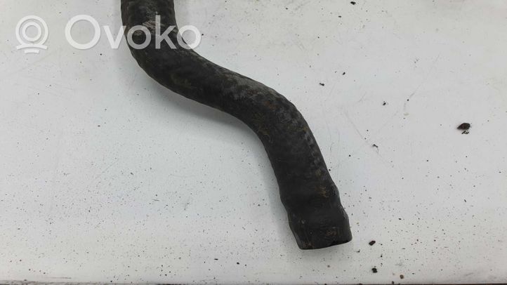 Toyota Auris E180 Durite de refroidissement tube 