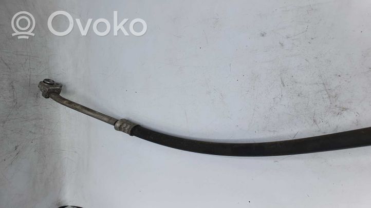 Toyota Corolla Verso E121 Air conditioning (A/C) pipe/hose 