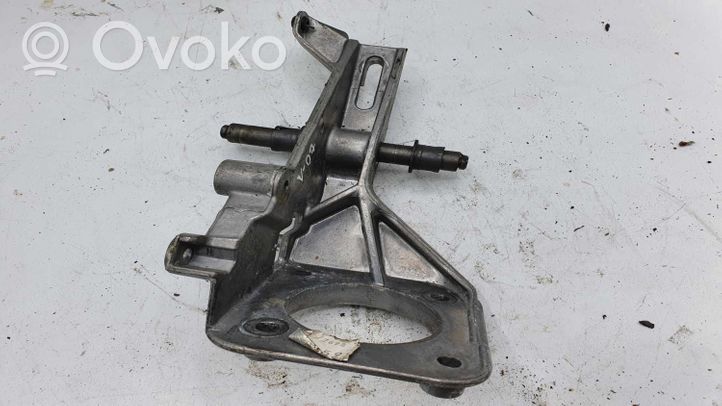 BMW 3 E46 Brake pedal bracket assembly 35112229128