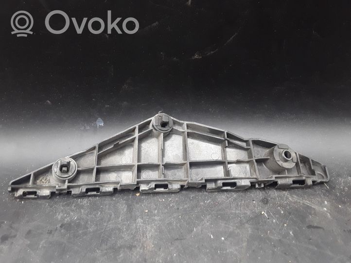 Toyota Avensis T270 Staffa di rinforzo montaggio del paraurti anteriore 5253505040