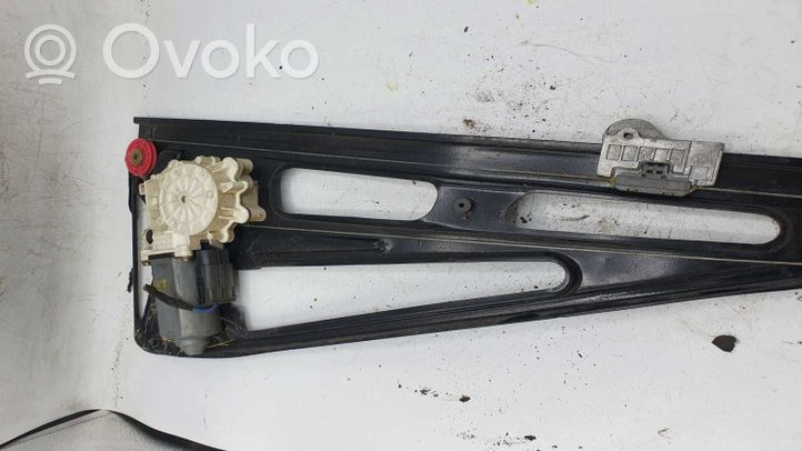 BMW 7 E38 Alzacristalli della portiera anteriore con motorino 513581252030