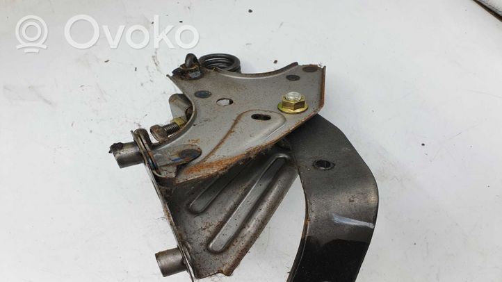 Toyota Corolla Verso E121 Pedal de embrague 