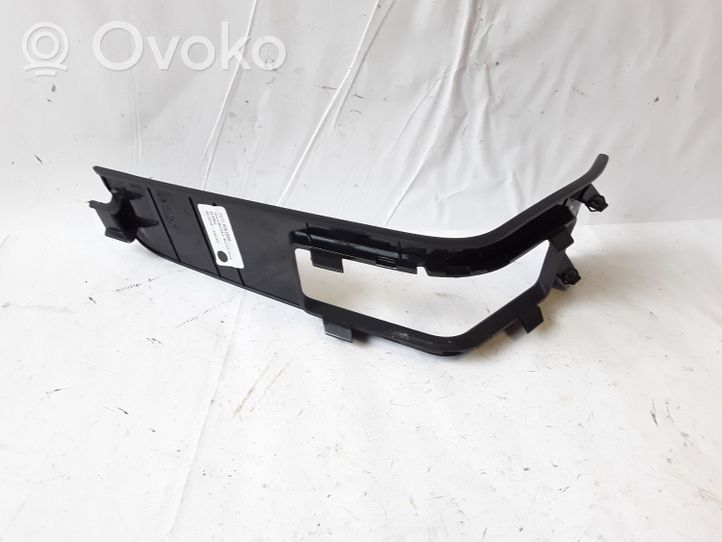 Ford Mondeo MK IV Rivestimento in plastica cornice della leva del cambio 7S71A061B84