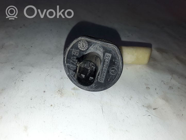 Mercedes-Benz Sprinter W901 W902 W903 W904 Logu šķidruma līmeņa sensors 2205400045