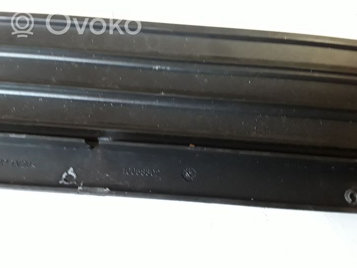 Opel Astra J Rear sill trim cover 10058302