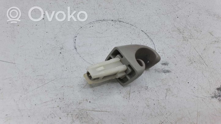 Toyota Prius (XW20) Clip/gancio/supporto per aletta parasole 