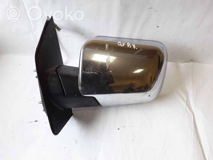 Infiniti QX56 Specchietto retrovisore elettrico portiera anteriore 1406967