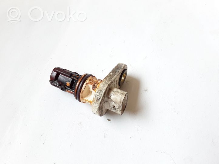 Opel Meriva B Czujnik położenia wału korbowego 55571994