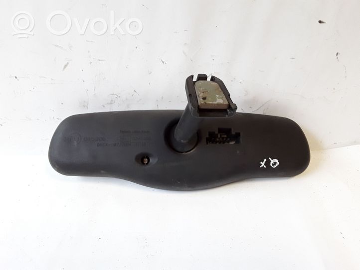 Infiniti QX56 Rear view mirror (interior) E11015306