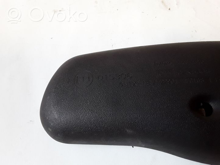 Infiniti QX56 Rear view mirror (interior) E11015306