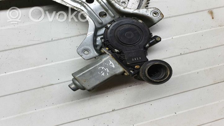 Toyota Avensis Verso El. Lango pakėlimo mechanizmo komplektas 8571044050