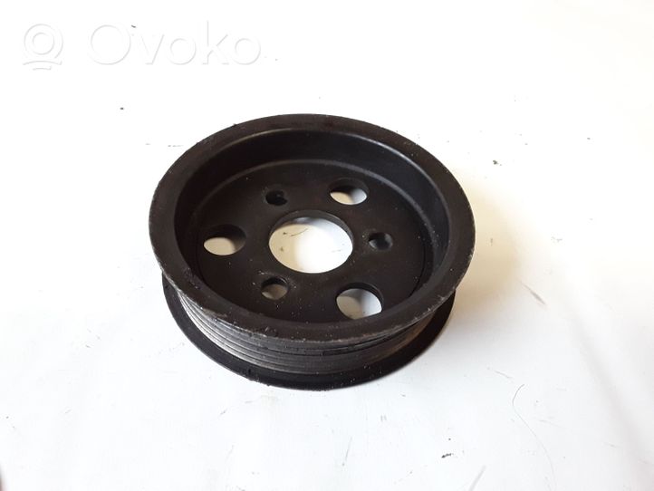 Jaguar XF Poulie de pompe de direction assistée 4R8Q3A733AB