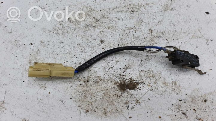 Toyota Corolla Verso E121 Other wiring loom 