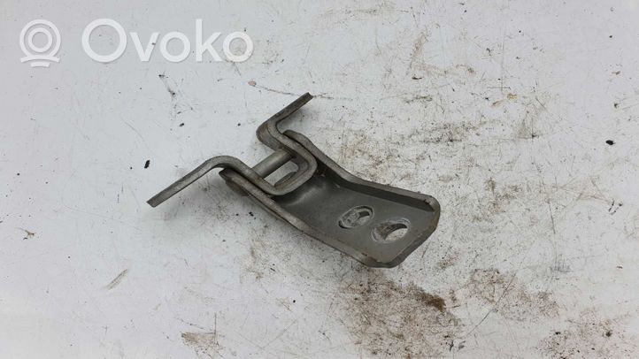 Toyota Corolla Verso E121 Front door upper hinge 