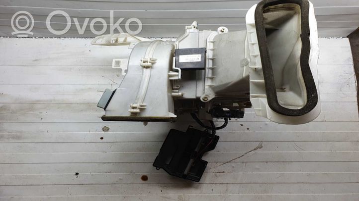 Toyota Prius (XW20) Scatola alloggiamento climatizzatore riscaldamento abitacolo assemblata 8701047110