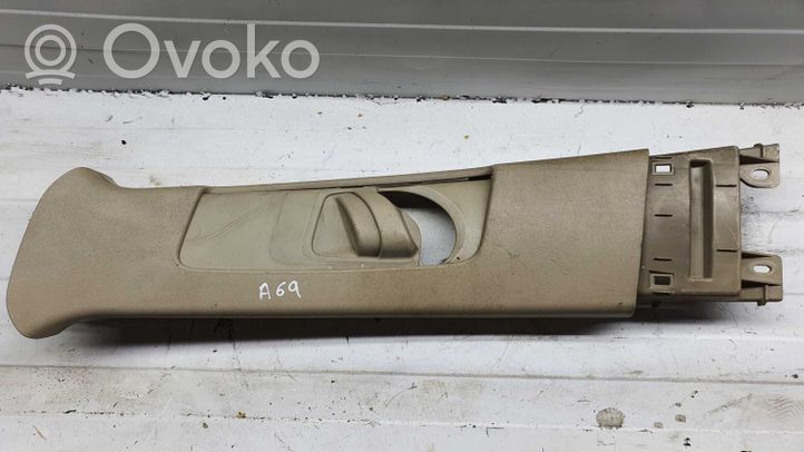 Toyota Prius (XW20) Rivestimento montante (B) (superiore) 7302433010