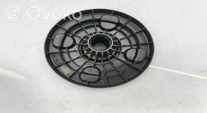 Mercedes-Benz ML W164 Boulon de roue de secours A1648980014