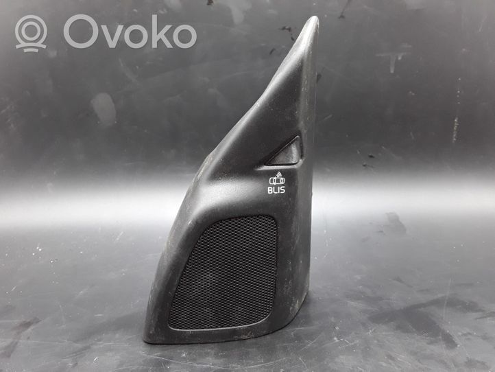 Volvo V60 Głośnik / Buzzer czujnika parkowania PDC 8635796