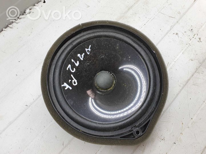 Honda Insight Front door speaker 9H506G