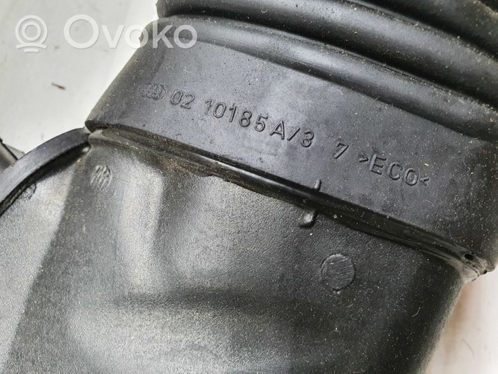 0210186A Mercedes-Benz ML W164 Ansaugrohr Ansaugschlauch Turbolader, 200.00  €