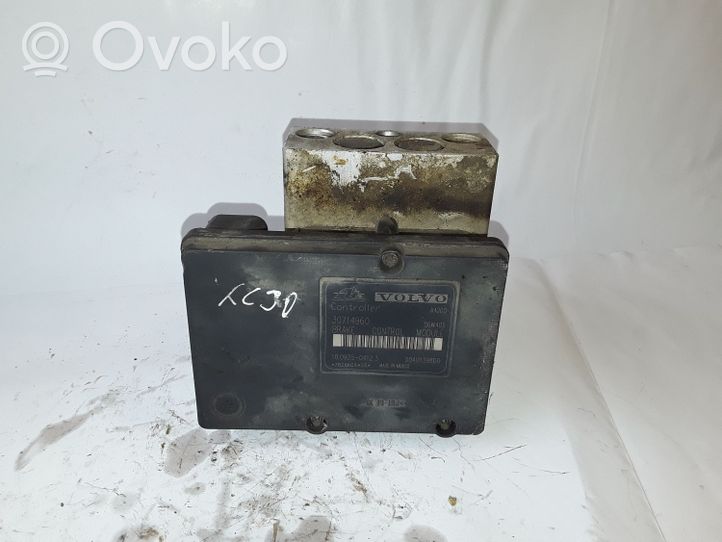 Volvo XC90 Pompe ABS P30714955