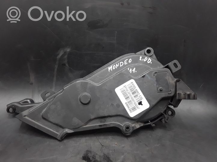 Ford Mondeo MK IV Cache courroie de distribution 9688008480