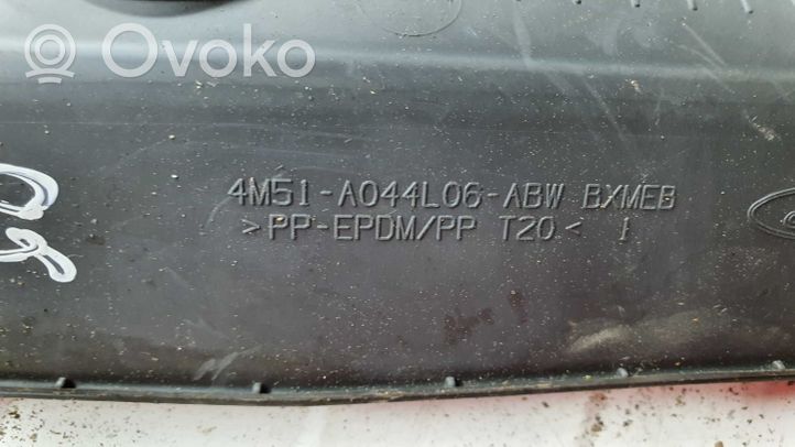 Ford Focus Schowek tunelu środkowego 4M51A044L06