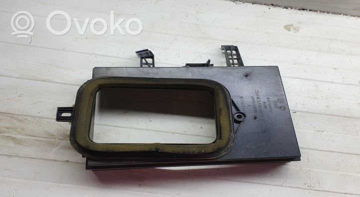 Audi A4 S4 B7 8E 8H Cornice micro filtro dell’aria abitacolo (parte) 8E1819441