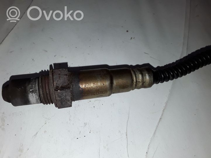 Hyundai Tiburon Sensore della sonda Lambda 3921022610