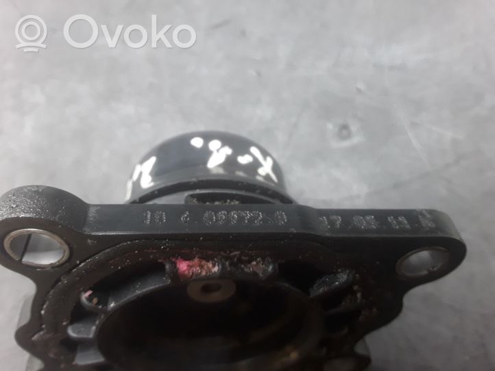 BMW X1 E84 Boîtier de thermostat / thermostat 104099720