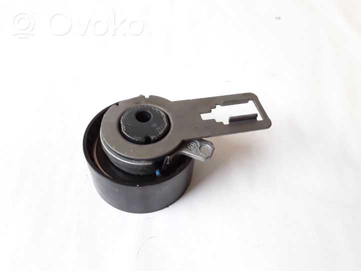 Ford Focus Hihnankiristimen vauhtipyörä 9677656180