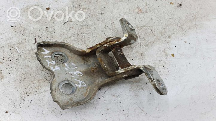 Toyota Avensis T250 Front door lower hinge 